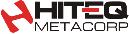 Logo of HITEQ METACORP company