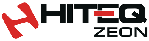 HITEQ ZEON logo