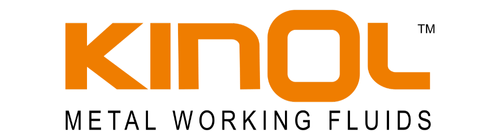 Kinol metal working fluids logo